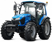 Трактор дизельный LS Tractor MT7.101 GEAR CAB