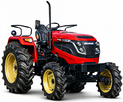 Трактор дизельный Solis-Yanmar 4515 4WD