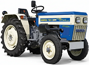 Трактор дизельный SWARAJ 724 XM ORCHARD NT 2WD