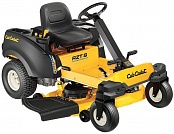 Райдер с нулевым радиусом поворота Cub Cadet RZT-S46 