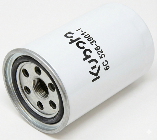 Оригинальный гидравлический фильтр для двигателя Kubota (6C627-39010)