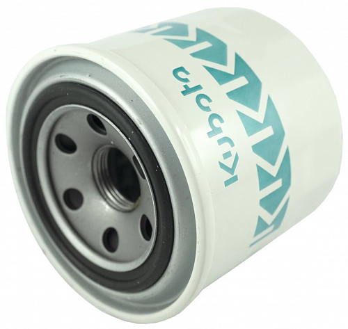 Оригинальный масляный фильтр двигателя для двигателя Kubota (HH150-32094)