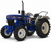 Трактор дизельный FARMTRAC 42 PROMAXX 4WD