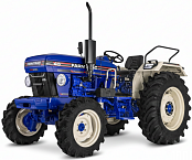 Трактор дизельный FARMTRAC 45 PROMAXX 4WD