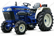 Трактор дизельный FARMTRAC 30 PRORCHARD 4WD