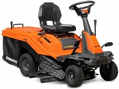 Райдер садовый DAEWOO DWR 610 бензиновый