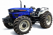 Трактор дизельный FARMTRAC 6065 WORLDMAXX 4WD