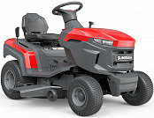 Садовый трактор SUNREKA GST38LE бензиновый