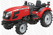 Трактор дизельный Massey Ferguson MF 6026 MaxPro (Narrow Track)
