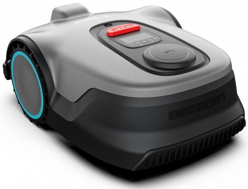 Газонокосилка-робот Zimani Automower 410X