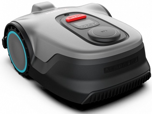 Газонокосилка-робот ZimAni Automower 420X
