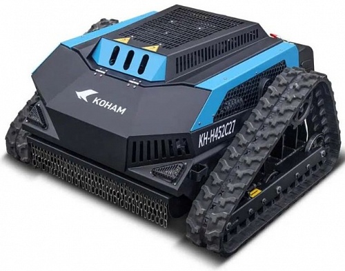 Газонокосилка-робот KOHAM KH-LM2427B