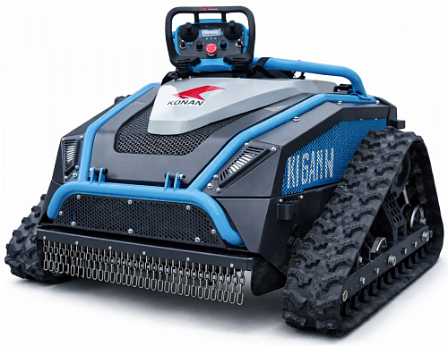 Газонокосилка-робот KOHAM KH-LM2425B1