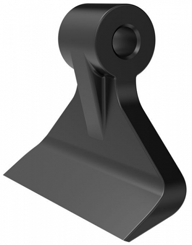 Нож-молоток для мульчеров ALORTI