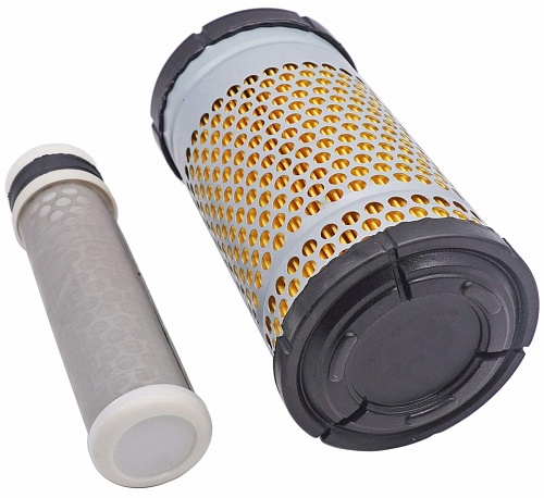 Фильтр воздушный для трактора Mahindra OJA