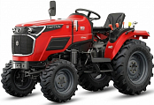 Трактор дизельный CAPTAIN 283 4WD (Industrial Regular Tyres)