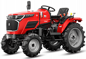 Трактор дизельный CAPTAIN 283H HST 4WD (Agri Tyres)
