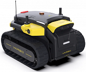 Беспроводной робот ZimAni Yarbo Core