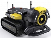 Модуль воздуходувка для робота ZimAni Yarbo