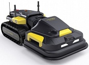 Модуль газонокосилка для робота ZimAni Yarbo