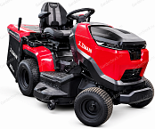 Садовый трактор ZimAni TC233HD (Powered by Briggs and Stratton) с блокировкой дифференциала