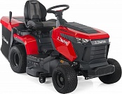 Садовый трактор ZimAni TC107HVD-PRO с блокировкой дифференциала