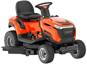 Садовый трактор Yard Fox OPTIMA T 108 SDH