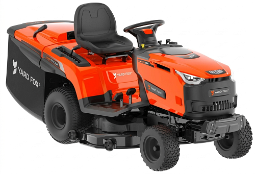 Садовый трактор Yard Fox ULTRA T 122 REH