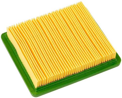 Фильтр воздушный для газонокосилки ZimAni-Holzfforma с оригинальным двигателем