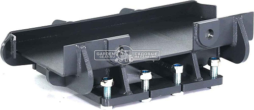 Плита монтажная Baumech для гидромолота Delta FX-2 20,5 кг