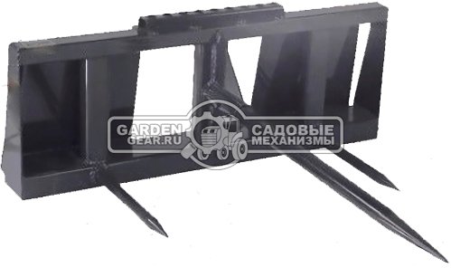 Пика для сена Baumech длина 120 см., 30 кг