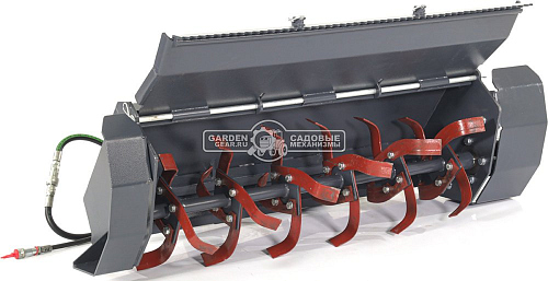 Культиватор Baumech 100 см., глубина обработки до 160 мм., 122 кг