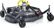 Газонокосилка роторная Baumech 120 см., высота кошения 40-90 мм., 3 ножа, 195 кг