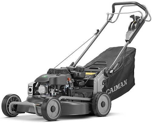 Газонокосилка бензиновая CAIMAN Ixo Prime 55CLV
