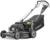 Газонокосилка бензиновая CAIMAN Ixo Prime 55CLV AL