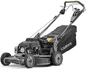 Газонокосилка бензиновая CAIMAN Ixo Prime 55CLV AL BBC