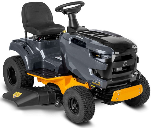 Садовый трактор Cub Cadet LT1 S86 бензиновый