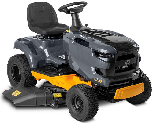 Садовый трактор Cub Cadet LT2 S98 бензиновый