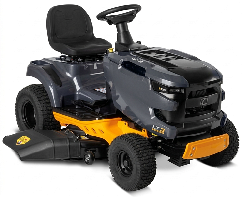 Садовый трактор Cub Cadet LT3 S108 бензиновый