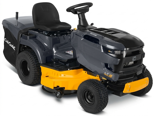 Садовый трактор Cub Cadet LT2 R92 бензиновый