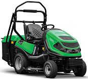 Садовый трактор CAIMAN Estero 2WD HD 127D3KD (22 л.с.) дизельный