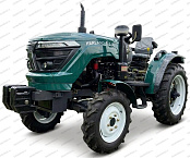 Трактор дизельный KERLAND T-244 4x4 24 л.с.