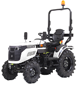 Трактор дизельный CAPTAIN STARTRAC 28H HST 4WD 