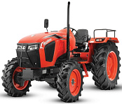 Трактор дизельный Kubota MU4502 4WD