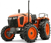 Трактор дизельный Kubota MU5002 4WD