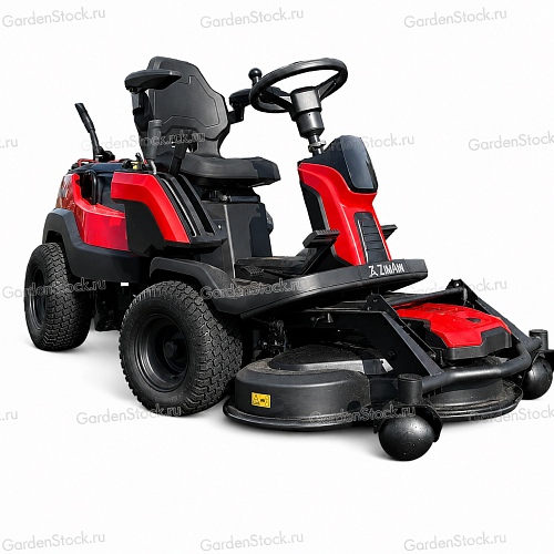 Садовый райдер ZimAni R214C с декой 95 см