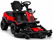 Садовый райдер ZimAni R214TC с декой 112 см