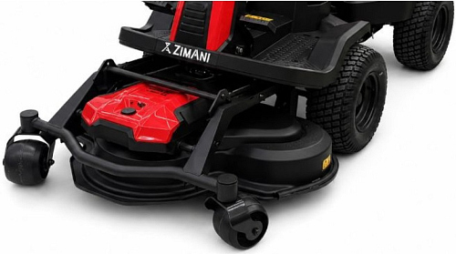 Дека для райдеров ZimAni R214TC/PRO