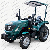 Трактор дизельный KERLAND Т-354 G3 4WD 30,0 л.с.