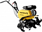 Культиватор бензиновый Champion BC 6612H